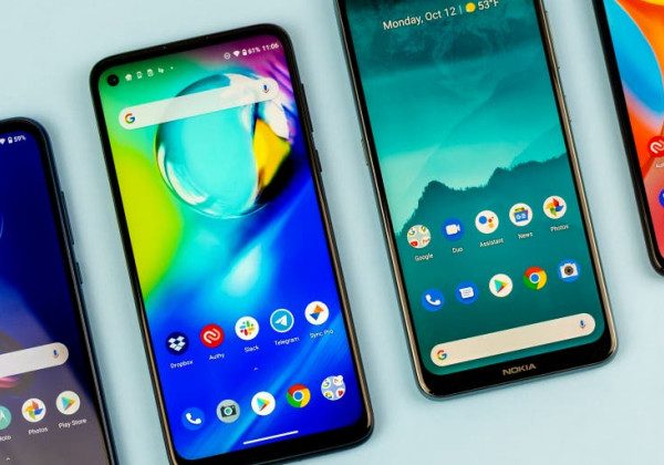 Недорогие смартфоны на Андроиде - рейтинг лучших смартфонов 2020 - Главред