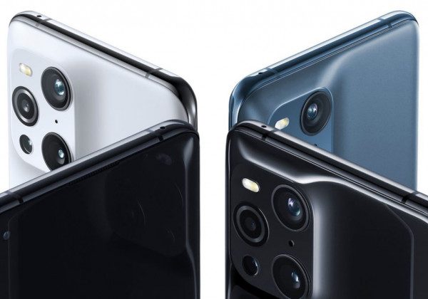 Бренд OPPO готує найпотужніший Android-смартфон на ринку. Ось як він виглядає