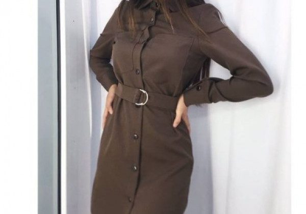 Чарівні сукні-сорочки з 1900-х повертаються в моду на весну-літо 2021