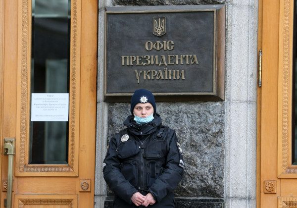 Когда уничтожат киев