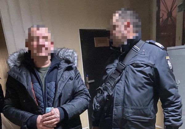 Смертельна пожежа в харківському будинку для літніх людей: затримано трьох підозрюваних