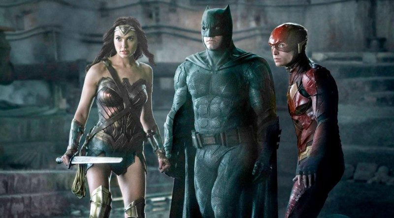 Ліга справедливості Зака Снайдера вийшла онлайн - де і як його дивитися