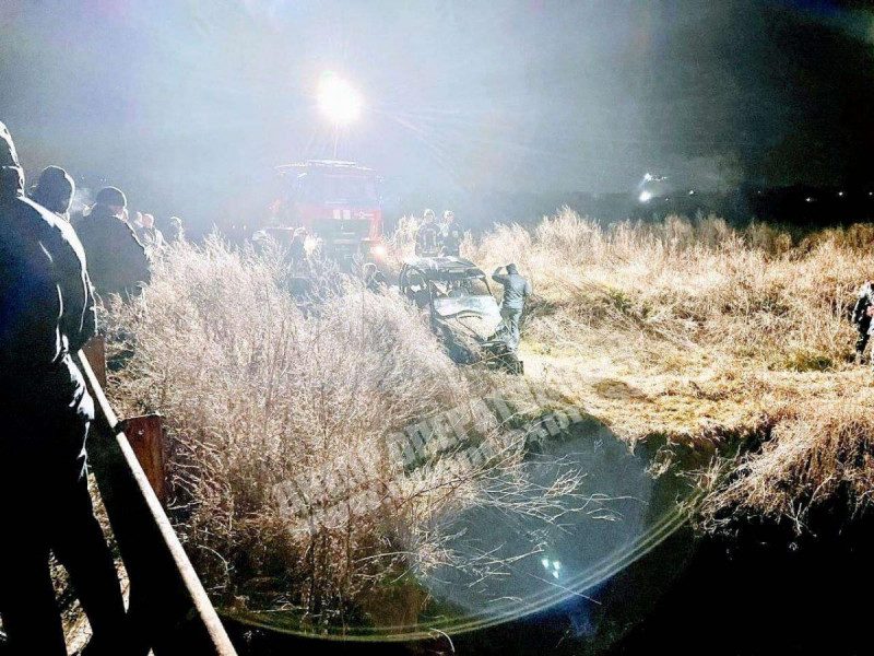 Сын Корбана погиб: в полиции раскрыли подробности трагедии