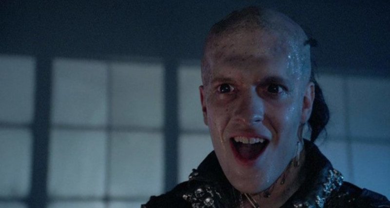 Стало відомо, хто зіграє лиходія в 9 сезоні Декстера