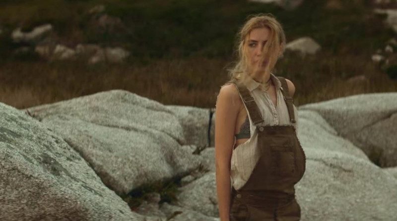 The Wanting Mare: появился первый трейлер новой романтической истории