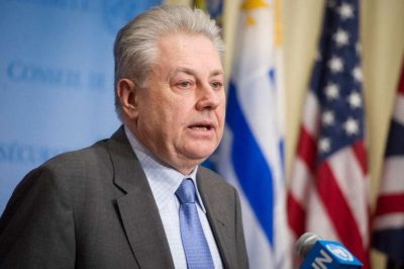 Стало відомо, хто представить Україну на інавгурації Байдена