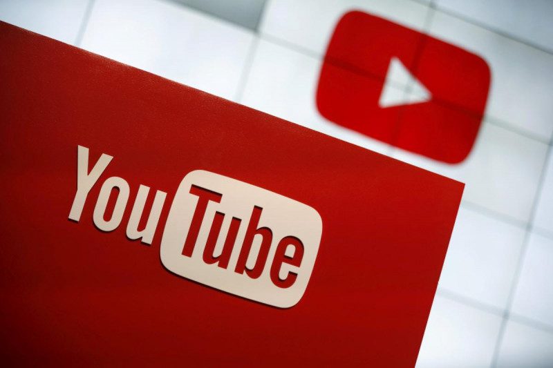 YouTube завдав вирішального удару по Трампу