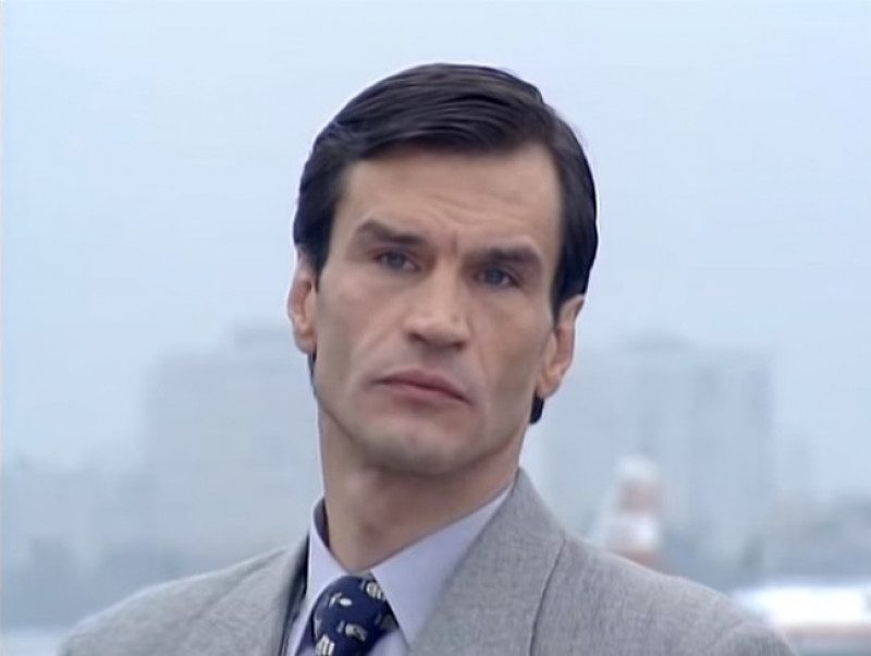 В РФ умер известный актер и звезда сериала Дальнобойщики