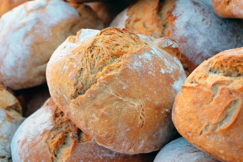 Очередное подорожание: в Украине взлетят цены на хлеб