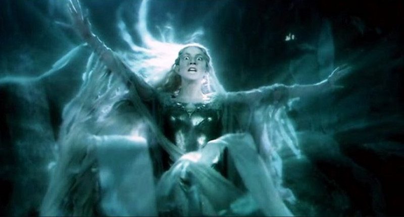 Amazon раскрыл сюжет сериала по Властелину колец