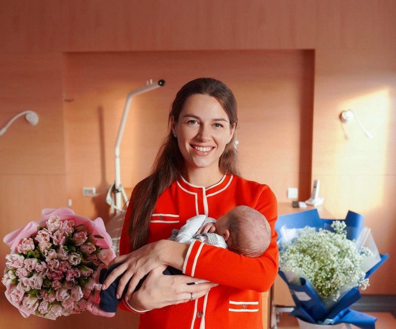 Стоит ли применять анестезию при родах - Кристина Решетник сделала признание
