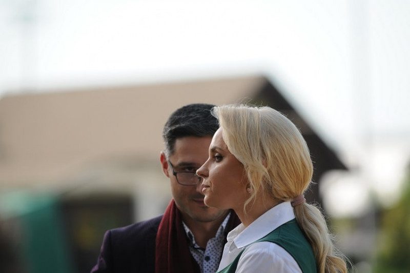 З ким поведешся - на 1+1 виходить новий жіночий серіал