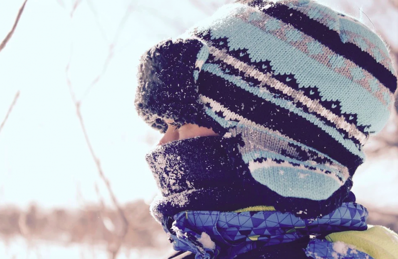 Коли в Україні вщухнуть морози: названо дату