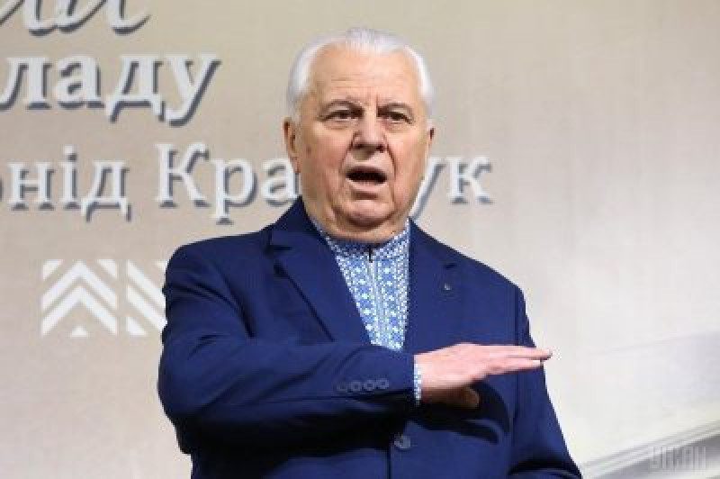 Обмен пленными: Кравчук сделал важное заявление