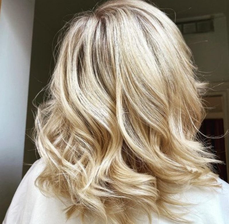 Как накрутить волосы плойкой в домашних условиях