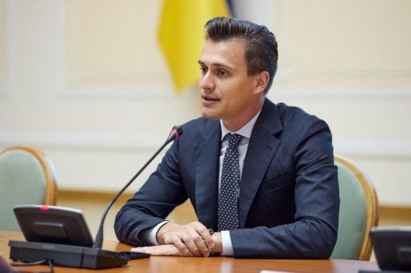 "Є ще Лисий, Тамбовський вовк, Полякова і Монатік": призначення Скічка збурили соцмережі