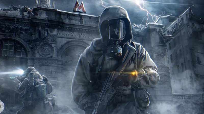 В PlayStation Store началась новая распродажа – украинский шутер Metro Exodus получил большую скидку