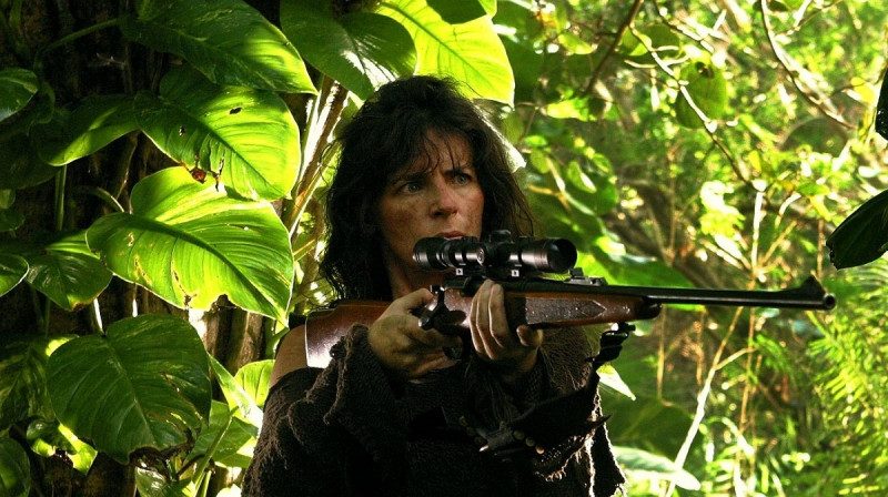 Померла Міра Фурлан - зірка легендарного Вавилона-5