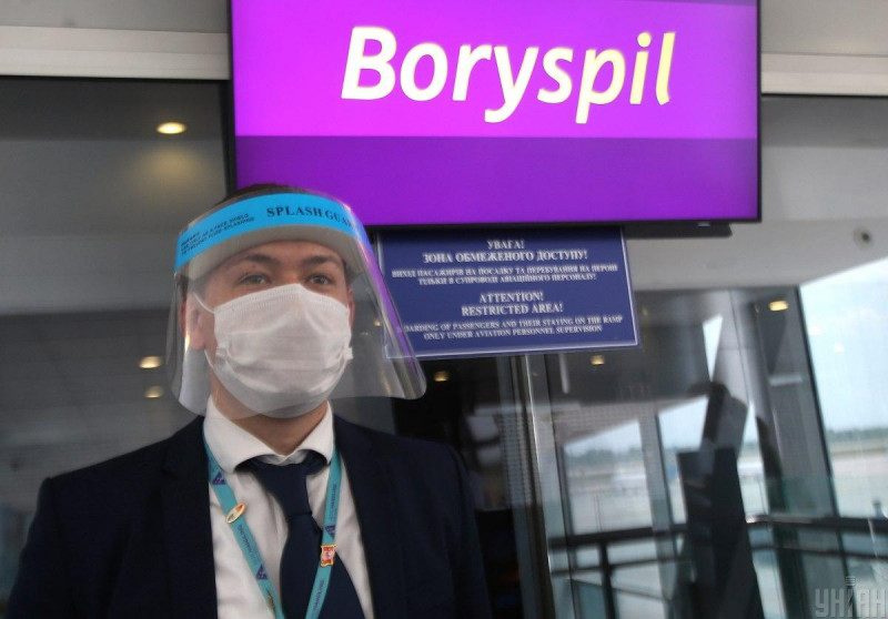 Експерт пояснив, коли і чому "червона" зона карантину радикально скоротиться