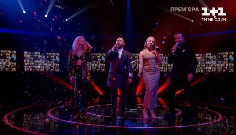 Голос країни 11 сезон как прошел 1 выпуск 24-01-2021: слепые прослушивания