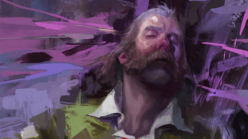 Для однієї з найкращих RPG в історії Disco Elysium вийшов офіційний російський переклад
