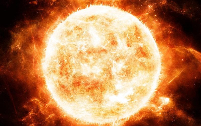 Магнитные бури накроют Землю в ближайшие дни: названы опасные даты