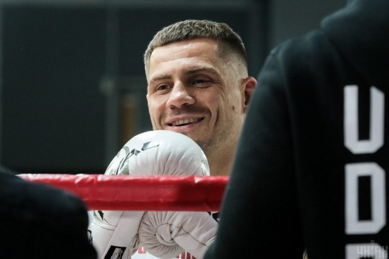 "Врачи укололи что-то": боксер Беринчик рассказал трагическую историю о сыне