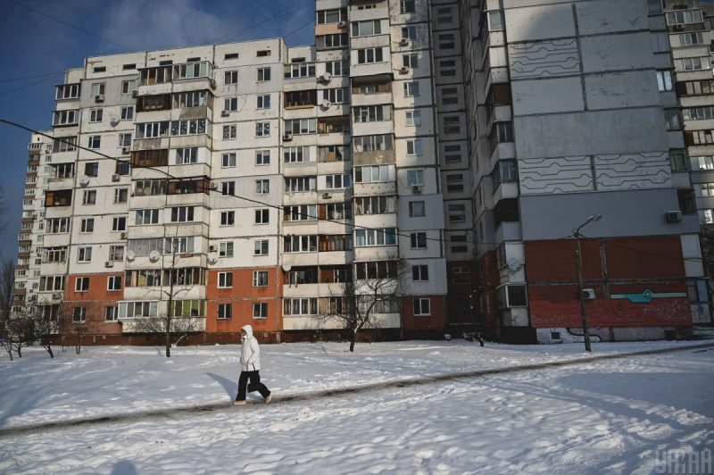 Синоптик попередила Київ про сніг: названо дати