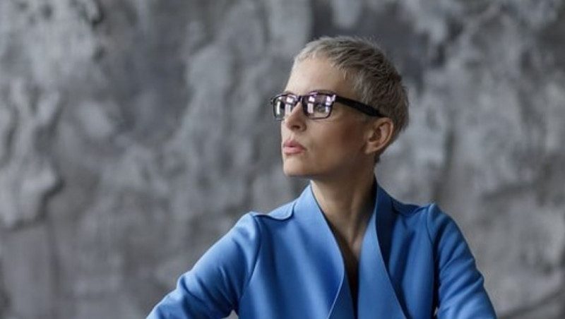 Умерла Натэлла Ас: вокалистка группы Восток