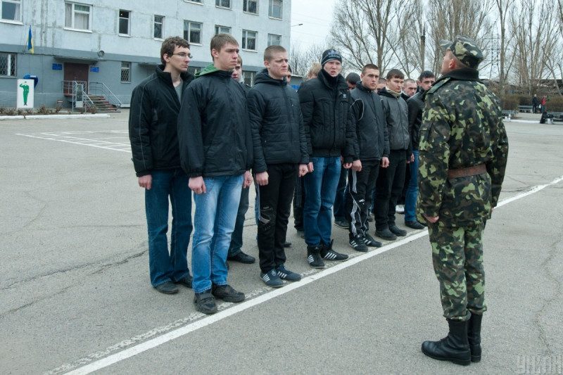 ВСУ увеличат количество призывников: сколько человек уйдет в армию