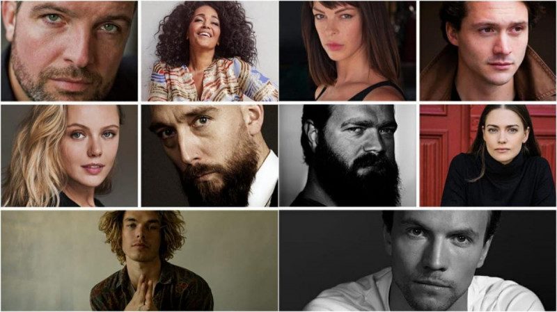 Викинги: Вальхалла - сюжет, актеры и роли нового сериала