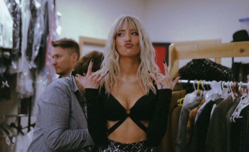 Поплавський, Дорофєєва і ВВ - оновився список учасників безкоштовного дня Atlas Weekend 2021