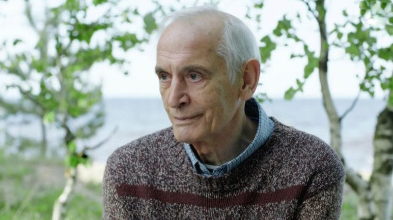 Василий Лановой в реанимации подключен к аппарату ИВЛ