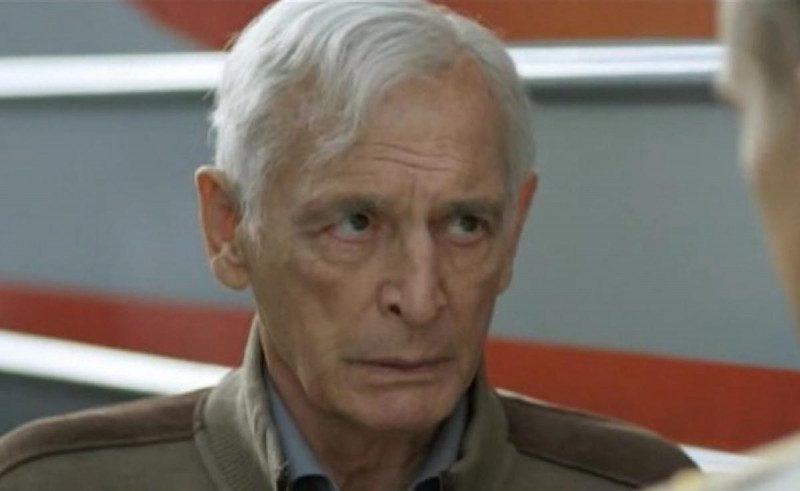 У Василя Ланового настала клінічна смерть