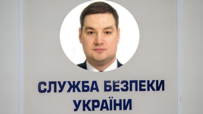 У Брюсселі скасували "сенсаційну" пресконференцію Нескоромного