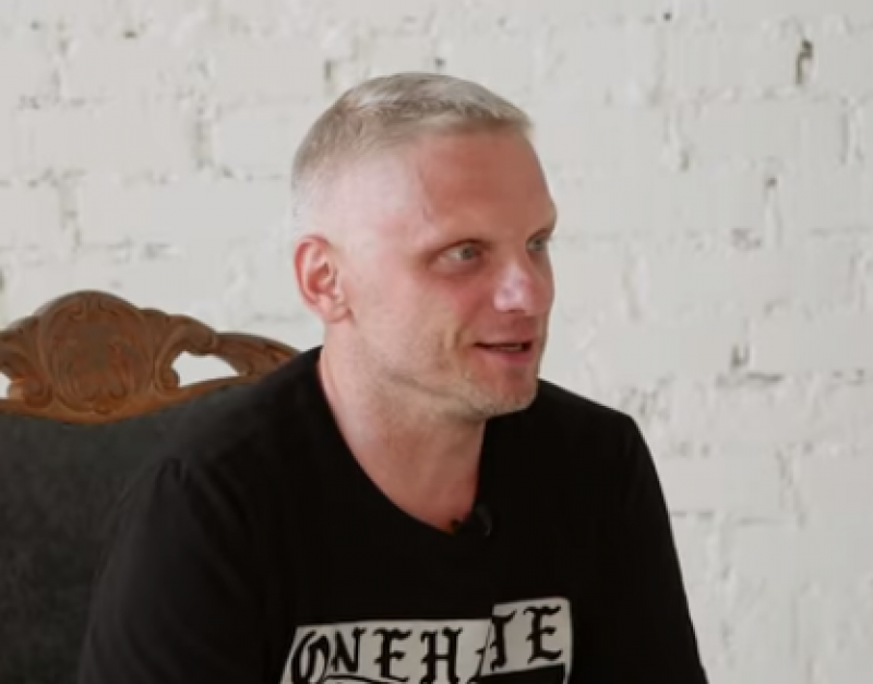 Остання розмова з Олександром Шаляпіним: мати розкрила, що він говорив