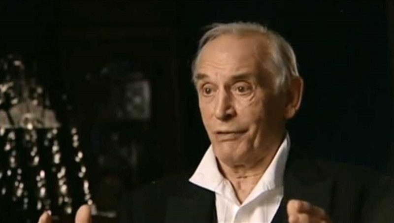 Стало известно, как попрощаются с Василием Лановым