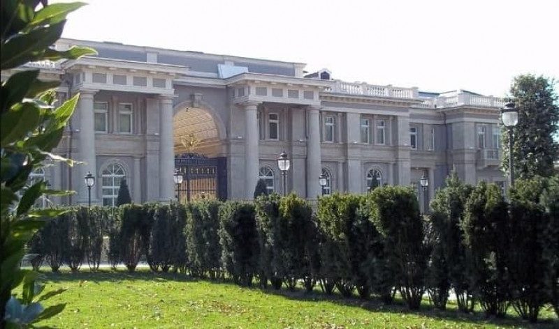 Історія з палацом Путіна перетворилася на дегенеративний водевіль