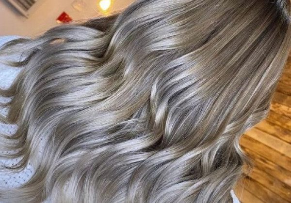 Модне фарбування 2021