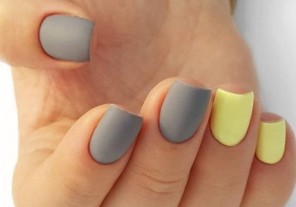 Модний манікюр весна-літо 2021 Модний манікюр весна-літо 2021