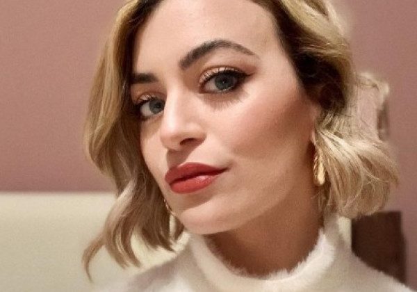 Стрижка боб-каре 2021