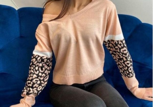 Модные свитера 2021-2022