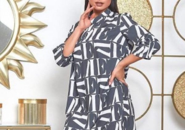 Модні сукні-сорочки 2021
