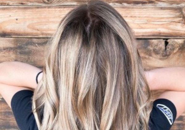 Стрижка рапсодия 2021 Стрижка рапсодия 2021