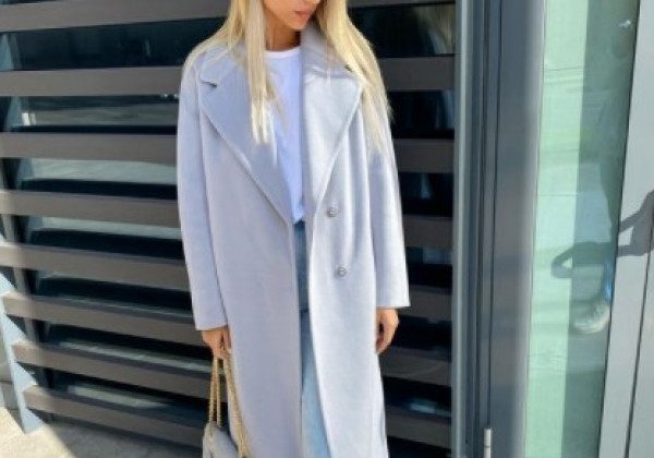 Уличная мода 2021