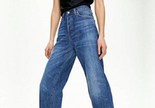 Уличная мода 2021