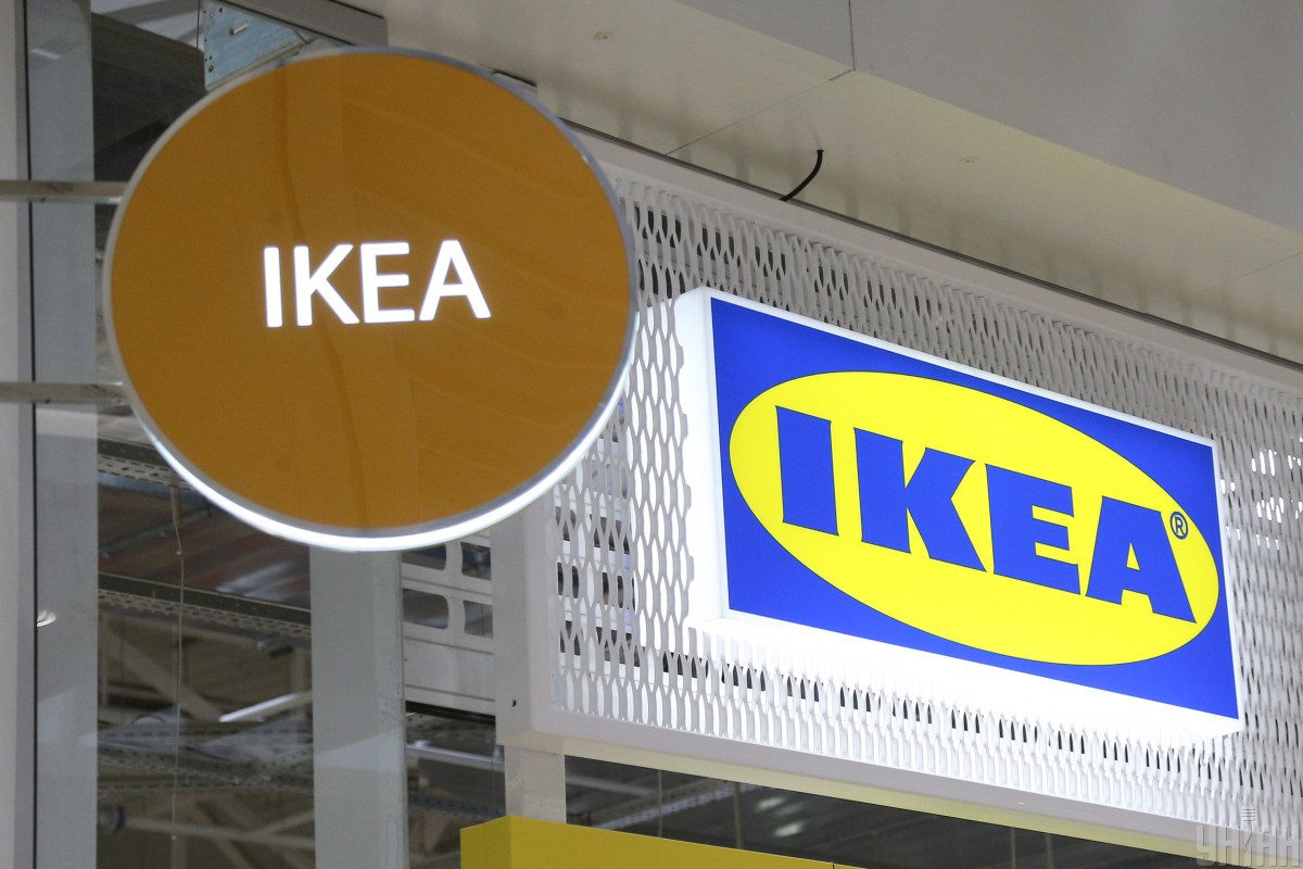 В Киеве открылся первый в Украине магазин IKEA: как работает