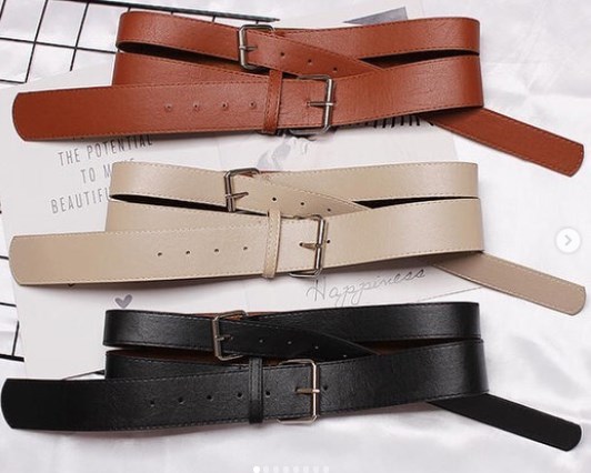 Модні аксесуари 2021