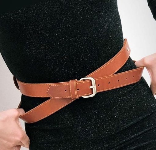 Модні аксесуари 2021