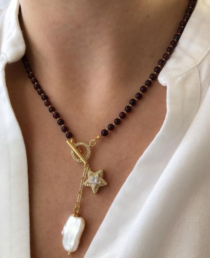 Модні аксесуари 2021